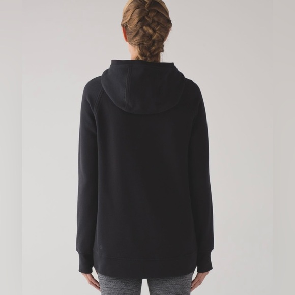 Lululemon Fleece Please Pullover - Picture 2 of 9